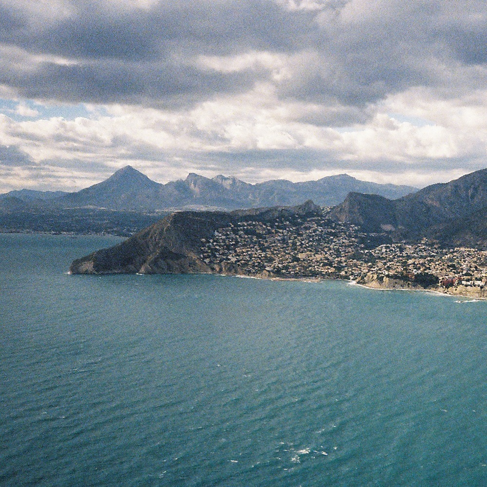 Meet your Posher, Teller